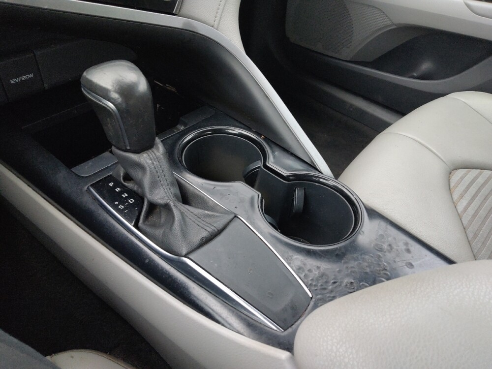 2020 Toyota Camry in Conyers, GA 30094 - 18076050 26