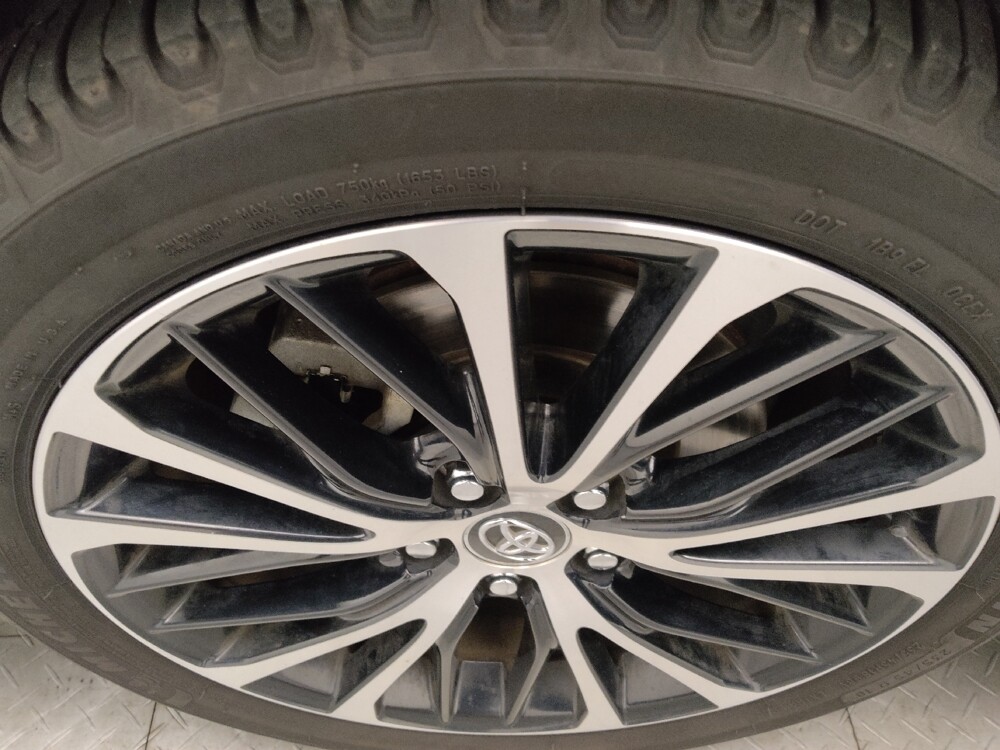 2020 Toyota Camry in Conyers, GA 30094 - 18076050 31