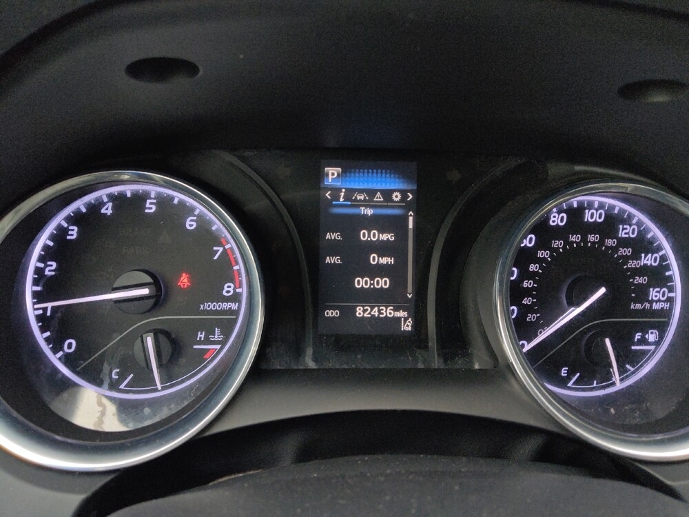 2020 Toyota Camry in Conyers, GA 30094 - 18076050 23