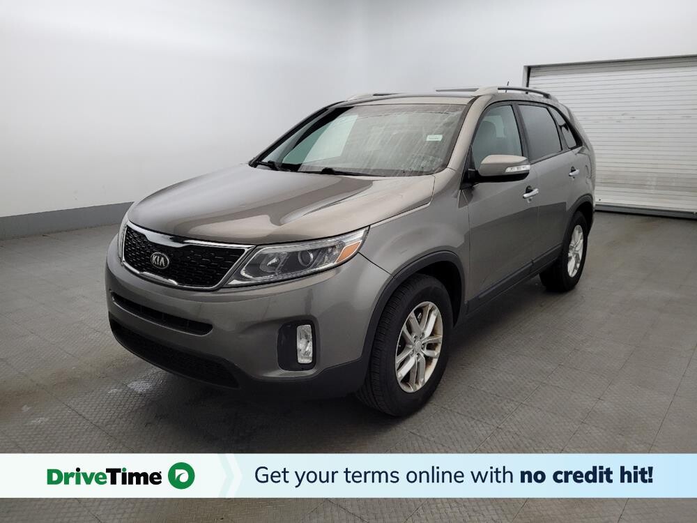 2015 Kia Sorento in Glen Burnie, MD 21061 - 18076053