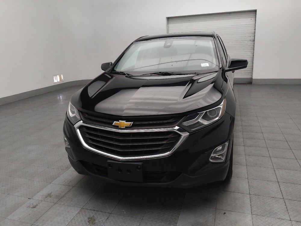 2020 Chevrolet Equinox in Conyers, GA 30094 - 18076056 15