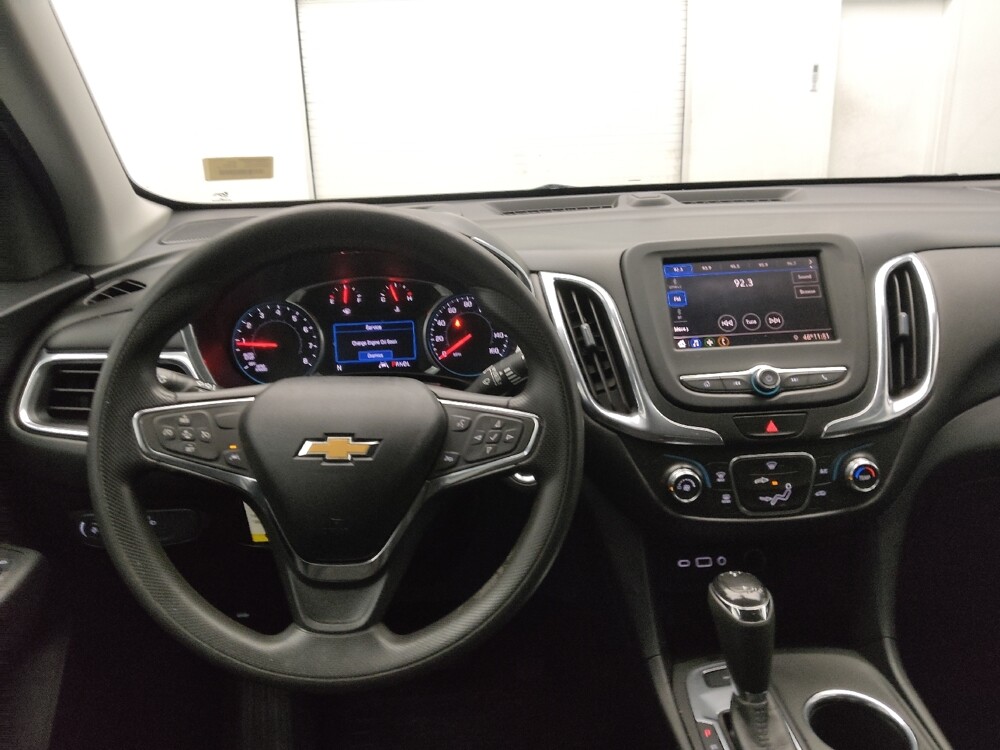 2020 Chevrolet Equinox in Conyers, GA 30094 - 18076056 22