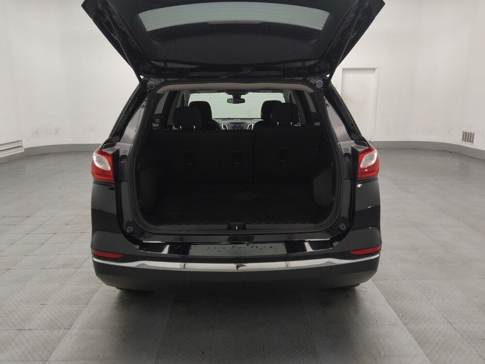 2020 Chevrolet Equinox in Conyers, GA 30094 - 18076056 29
