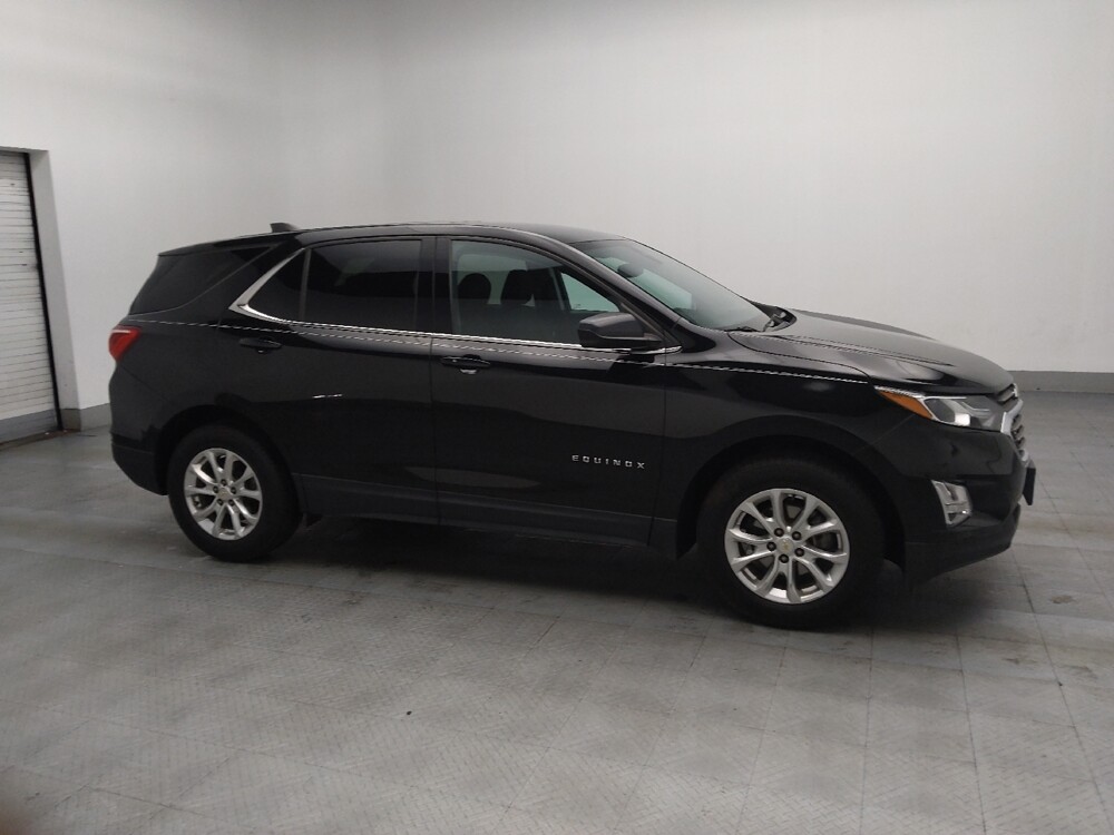 2020 Chevrolet Equinox in Conyers, GA 30094 - 18076056 11