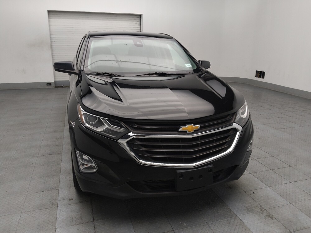 2020 Chevrolet Equinox in Conyers, GA 30094 - 18076056 14