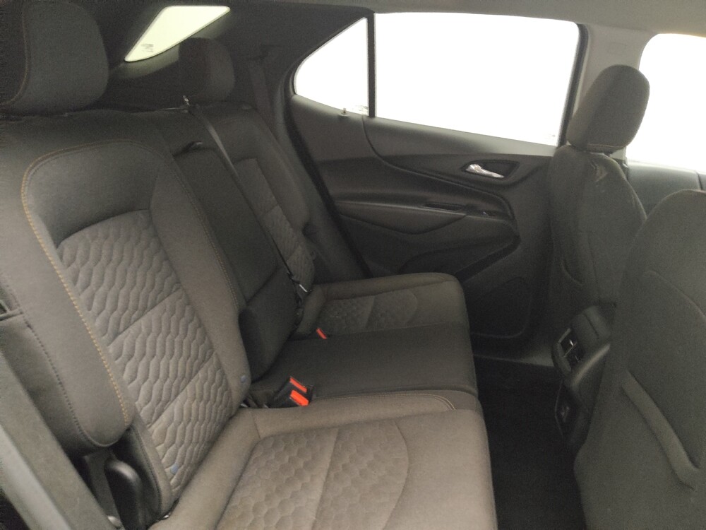 2020 Chevrolet Equinox in Conyers, GA 30094 - 18076056 19