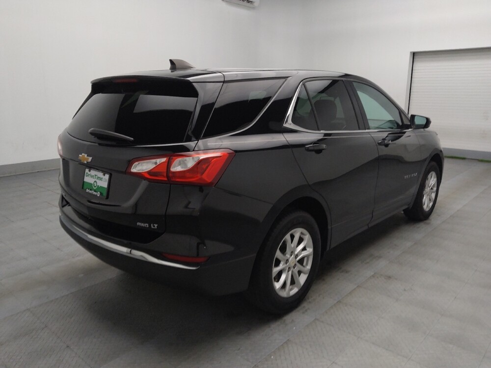 2020 Chevrolet Equinox in Conyers, GA 30094 - 18076056 9