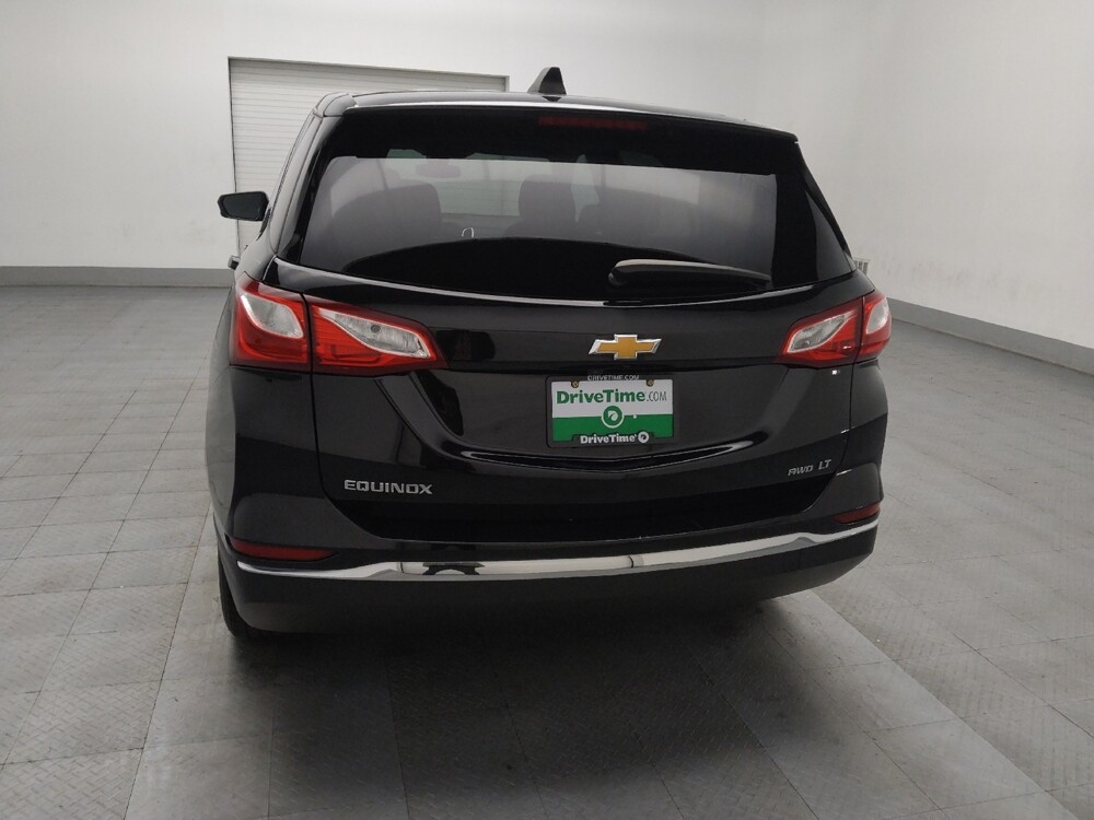 2020 Chevrolet Equinox in Conyers, GA 30094 - 18076056 6