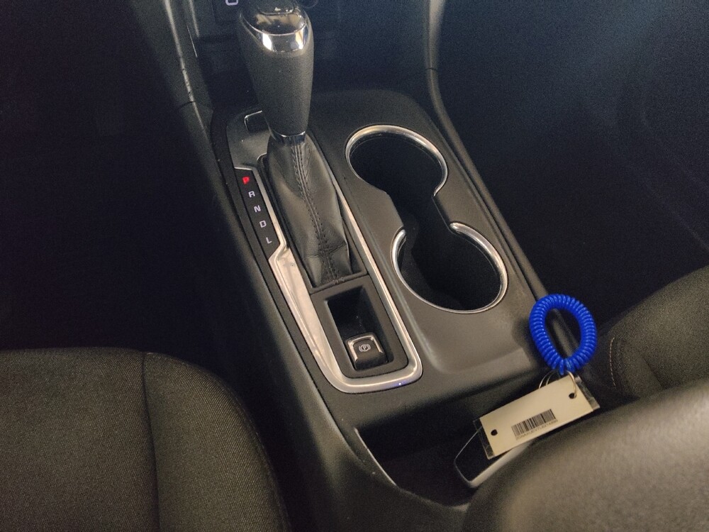 2020 Chevrolet Equinox in Conyers, GA 30094 - 18076056 26