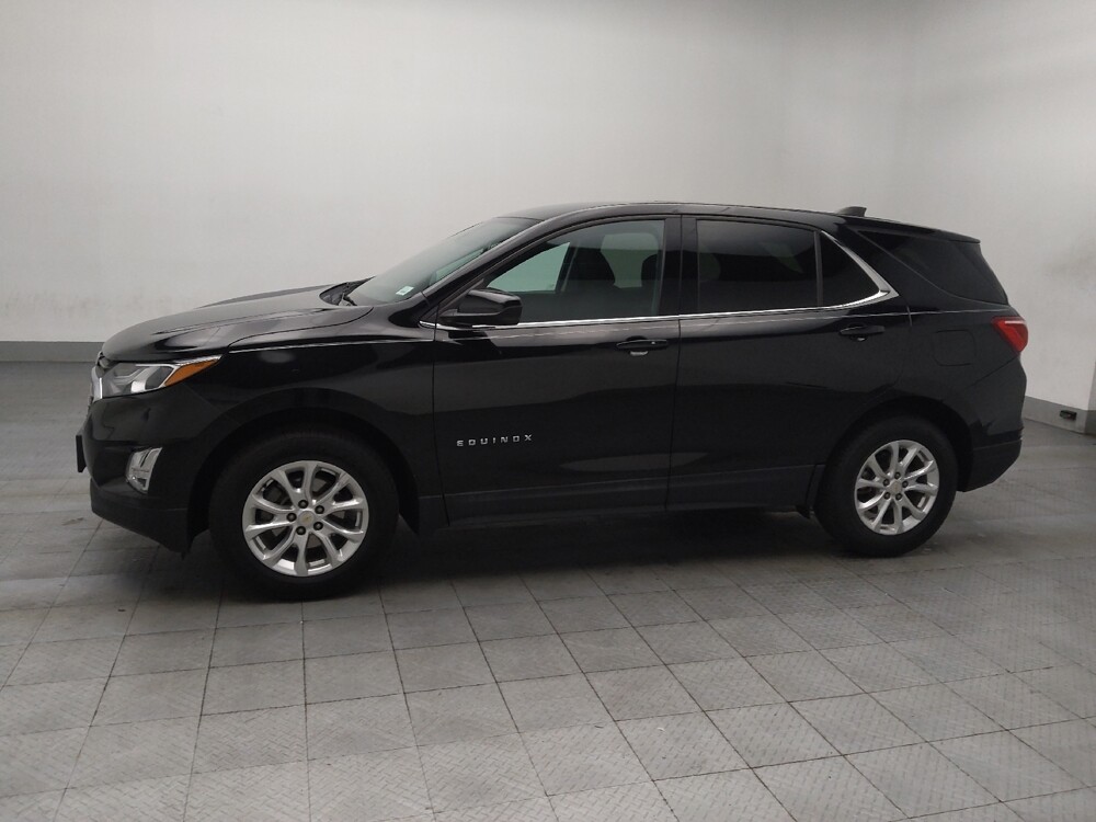 2020 Chevrolet Equinox in Conyers, GA 30094 - 18076056 2