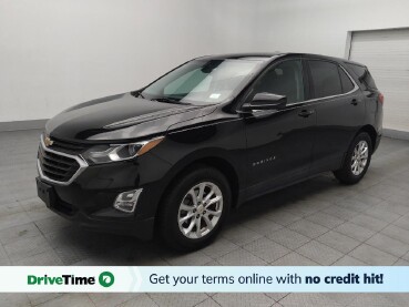 2020 Chevrolet Equinox in Conyers, GA 30094