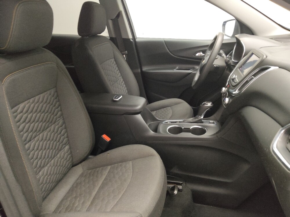 2020 Chevrolet Equinox in Conyers, GA 30094 - 18076056 21