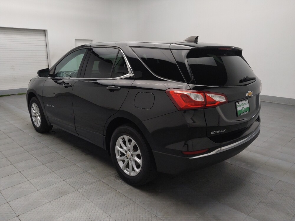 2020 Chevrolet Equinox in Conyers, GA 30094 - 18076056 5
