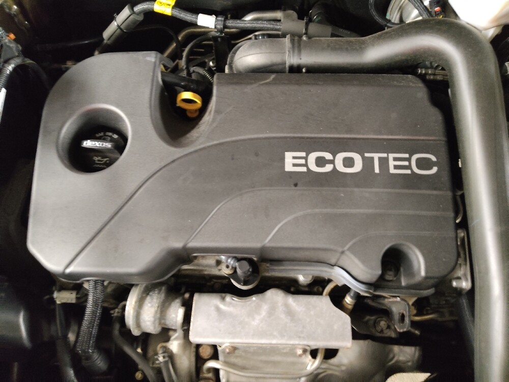 2020 Chevrolet Equinox in Conyers, GA 30094 - 18076056 30