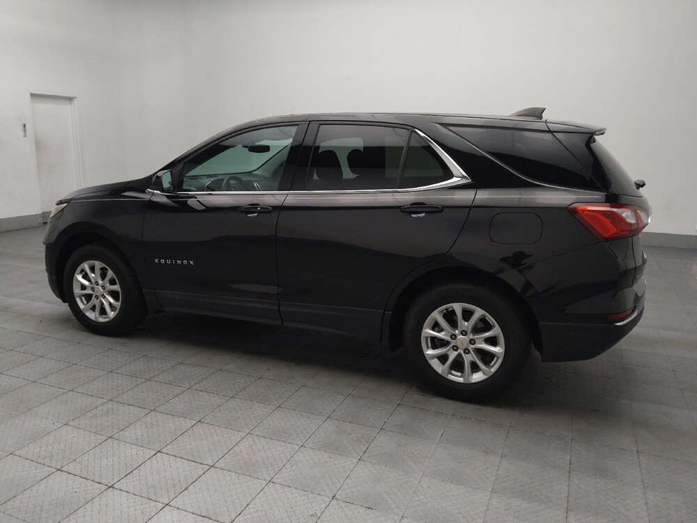 2020 Chevrolet Equinox in Conyers, GA 30094 - 18076056 3