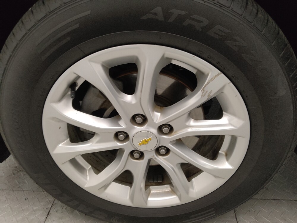 2020 Chevrolet Equinox in Conyers, GA 30094 - 18076056 31