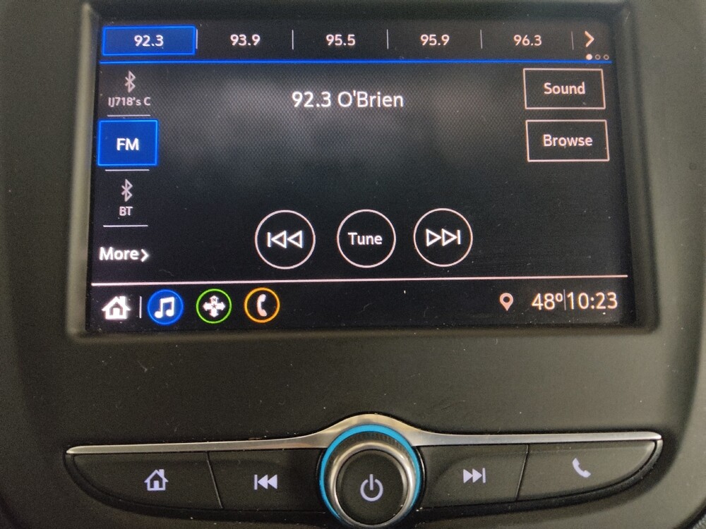 2020 Chevrolet Equinox in Conyers, GA 30094 - 18076056 25