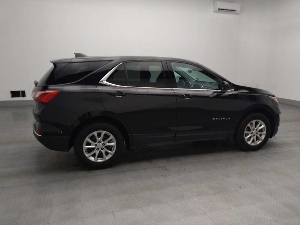 2020 Chevrolet Equinox in Conyers, GA 30094 - 18076056 10