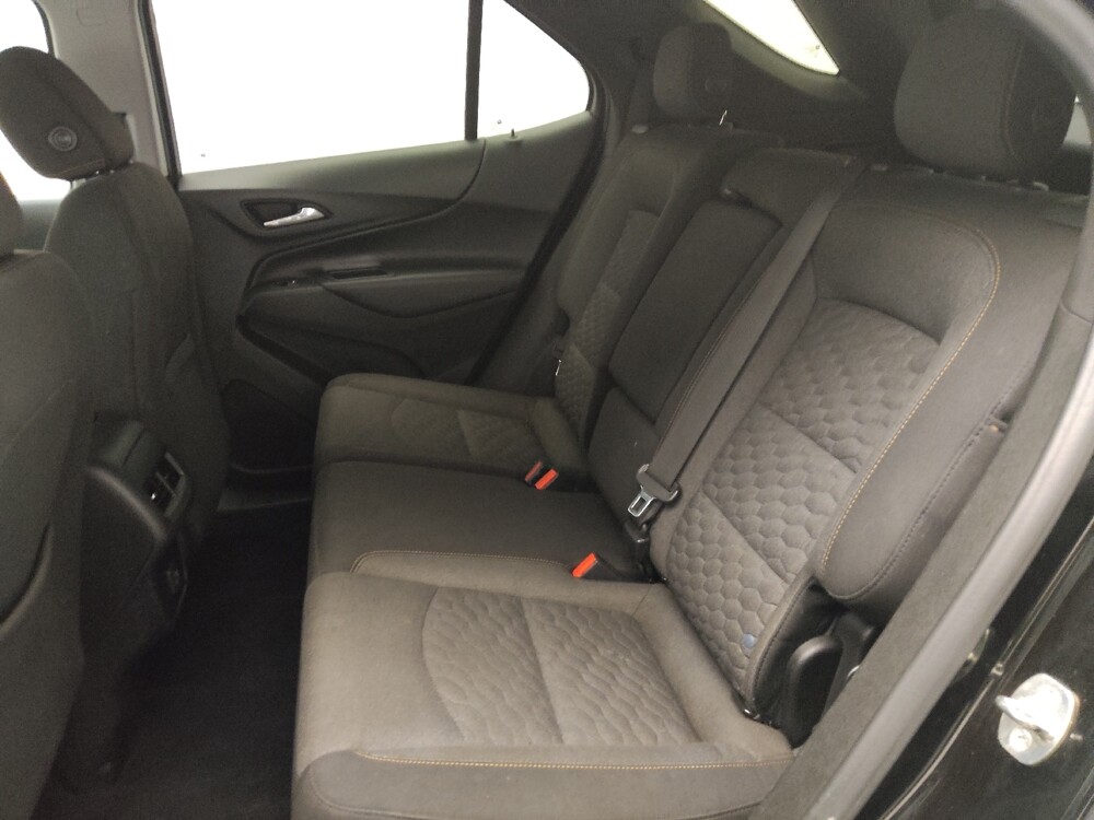2020 Chevrolet Equinox in Conyers, GA 30094 - 18076056 18