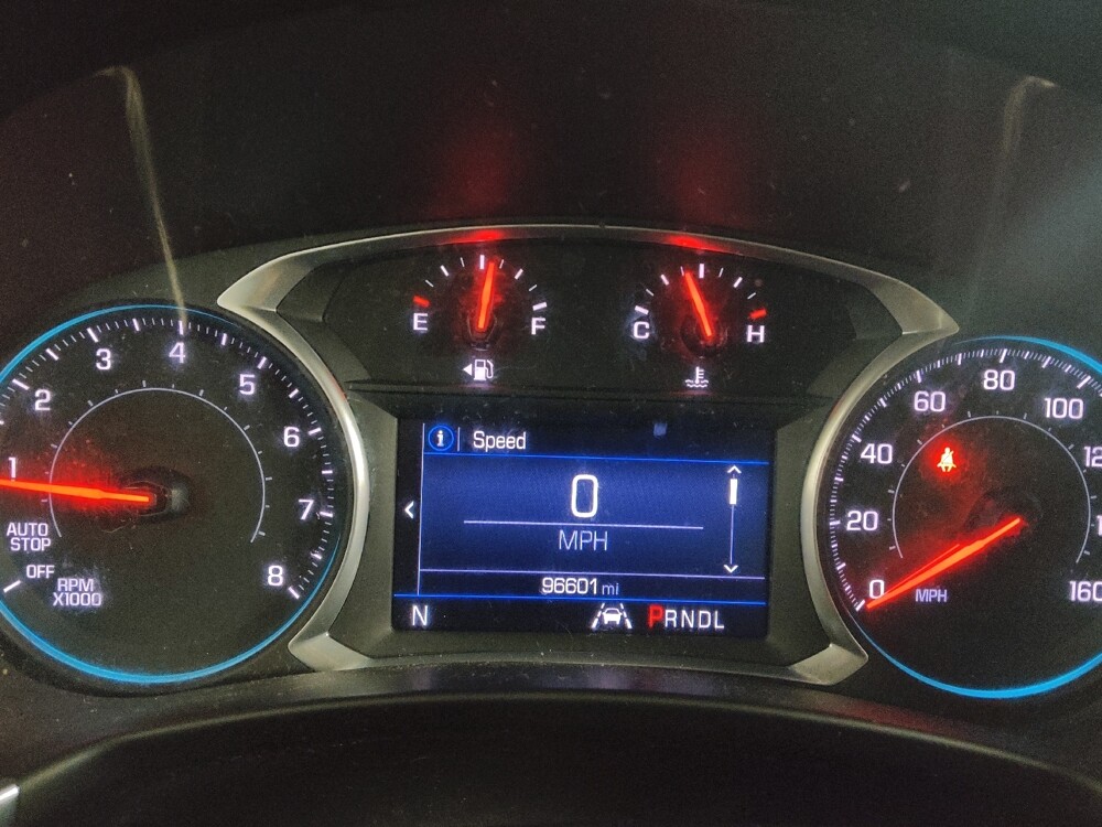 2020 Chevrolet Equinox in Conyers, GA 30094 - 18076056 23