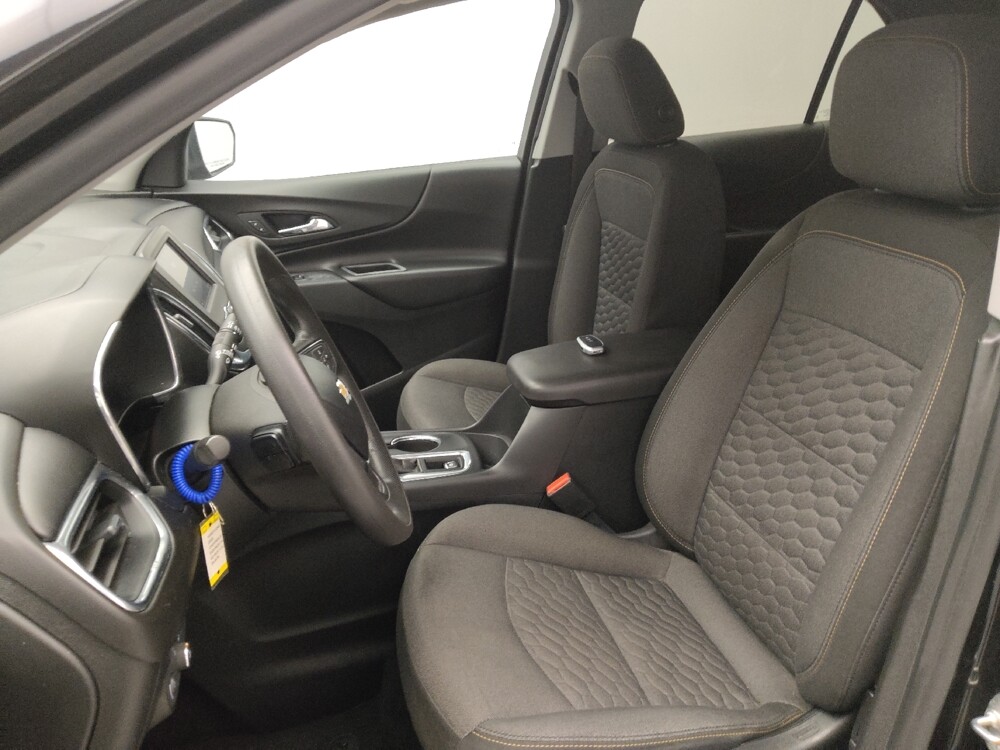 2020 Chevrolet Equinox in Conyers, GA 30094 - 18076056 17