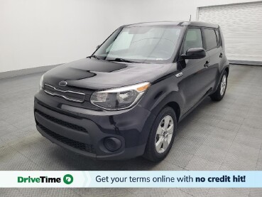 2018 Kia Soul in Jacksonville, FL 32225