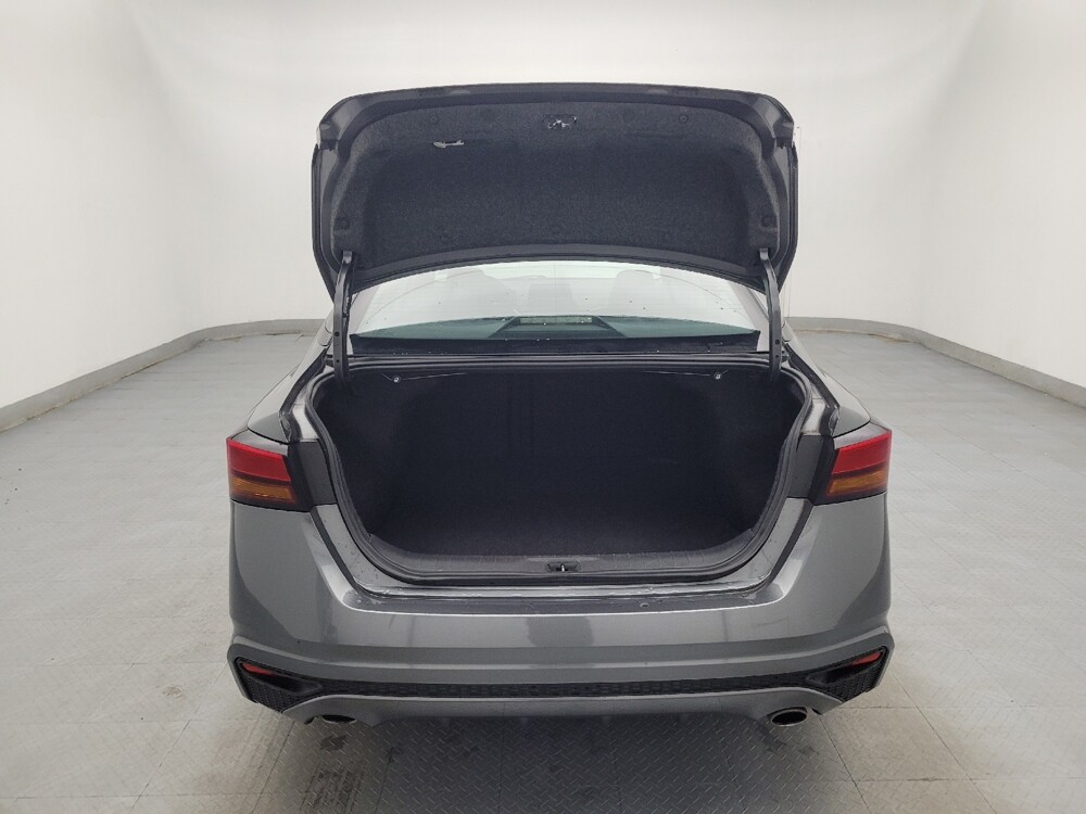 2019 Nissan Altima in Winston-Salem, NC 27103 - 18076063 29