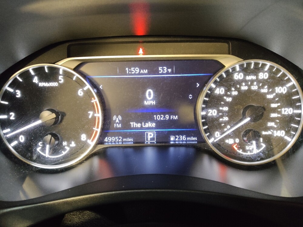 2019 Nissan Altima in Winston-Salem, NC 27103 - 18076063 23