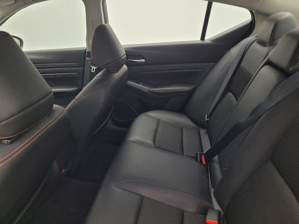 2019 Nissan Altima in Winston-Salem, NC 27103 - 18076063 18