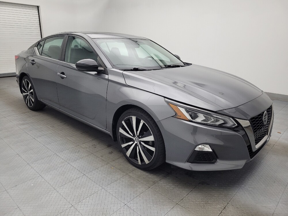 2019 Nissan Altima in Winston-Salem, NC 27103 - 18076063 11
