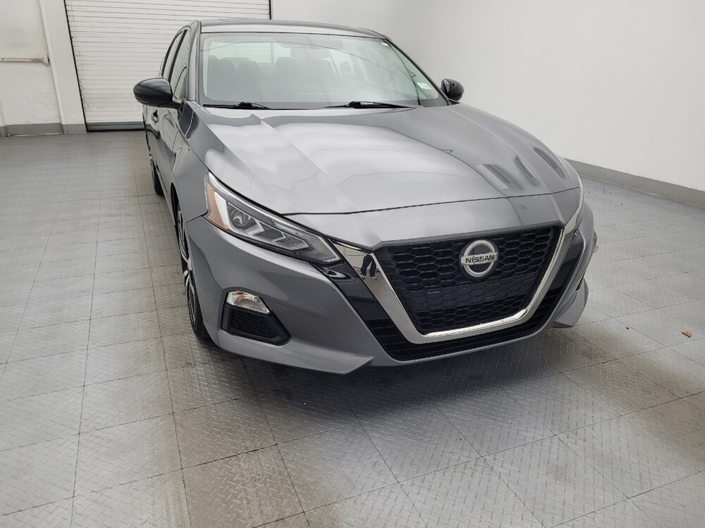 2019 Nissan Altima in Winston-Salem, NC 27103 - 18076063 14