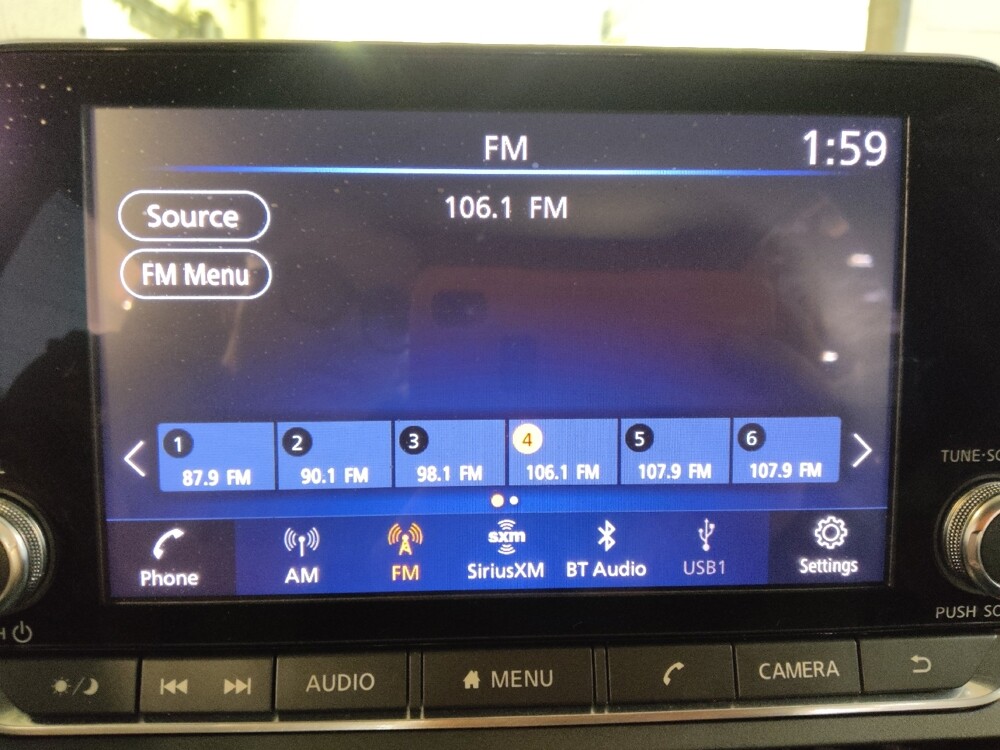 2019 Nissan Altima in Winston-Salem, NC 27103 - 18076063 25