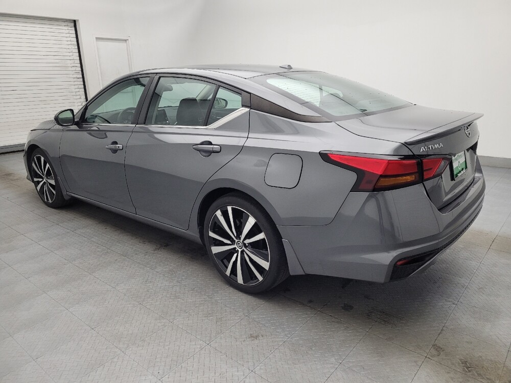 2019 Nissan Altima in Winston-Salem, NC 27103 - 18076063 3