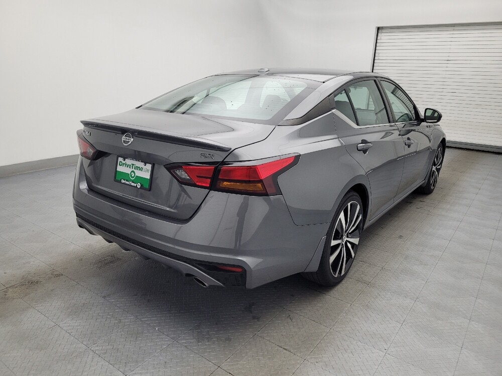 2019 Nissan Altima in Winston-Salem, NC 27103 - 18076063 10