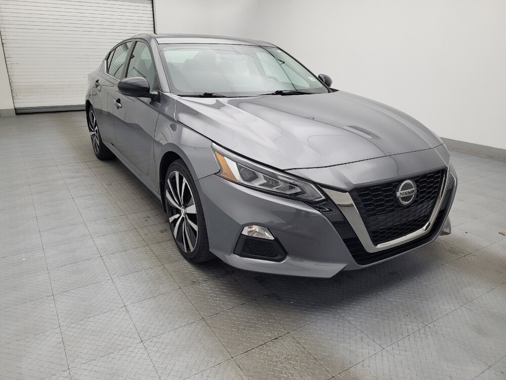 2019 Nissan Altima in Winston-Salem, NC 27103 - 18076063 13