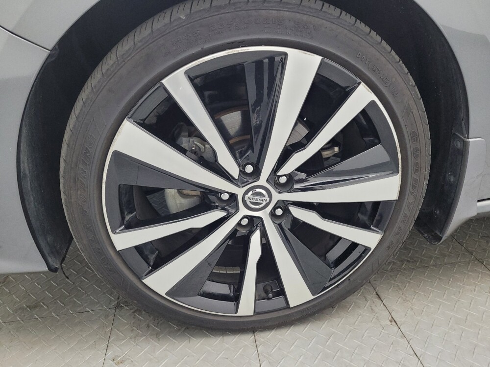 2019 Nissan Altima in Winston-Salem, NC 27103 - 18076063 31