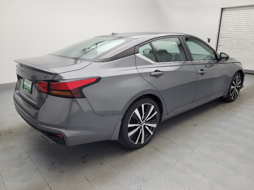 2019 Nissan Altima in Winston-Salem, NC 27103 - 18076063 9