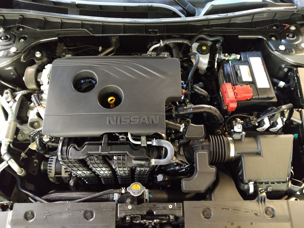 2019 Nissan Altima in Winston-Salem, NC 27103 - 18076063 30