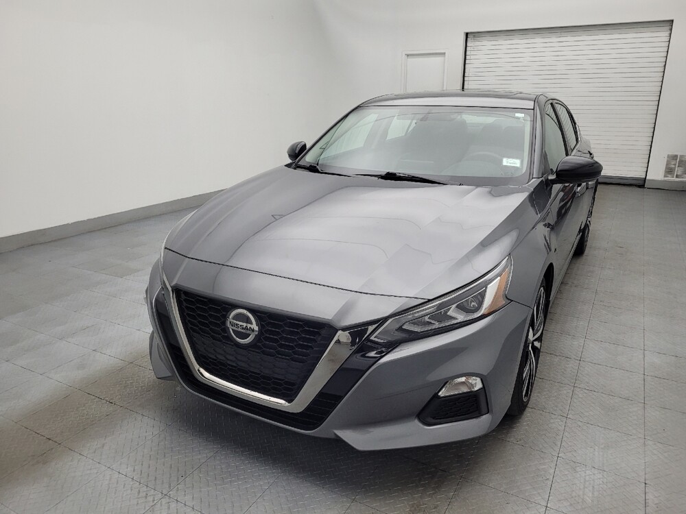 2019 Nissan Altima in Winston-Salem, NC 27103 - 18076063 15