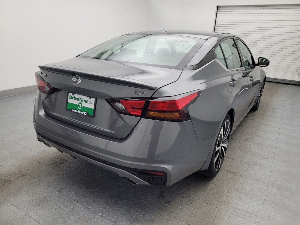 2019 Nissan Altima in Winston-Salem, NC 27103 - 18076063 7