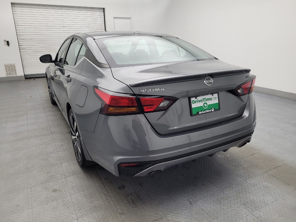 2019 Nissan Altima in Winston-Salem, NC 27103 - 18076063 6