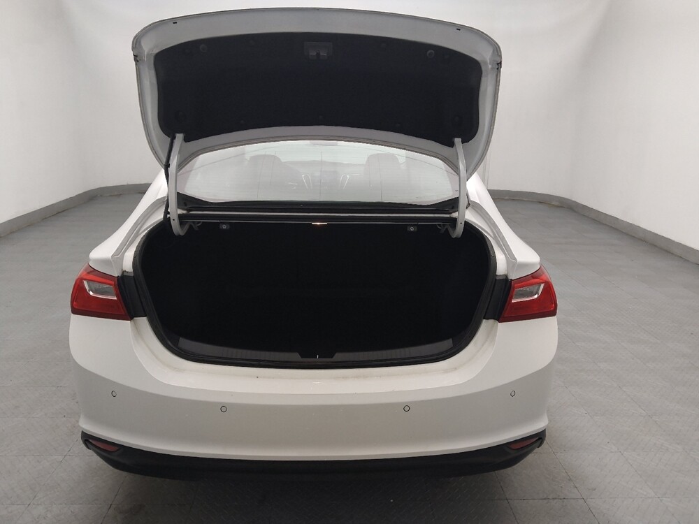 2021 Chevrolet Malibu in Winston-Salem, NC 27103 - 18076064 29