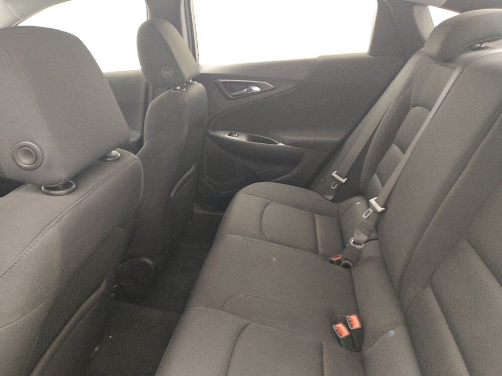 2021 Chevrolet Malibu in Winston-Salem, NC 27103 - 18076064 18