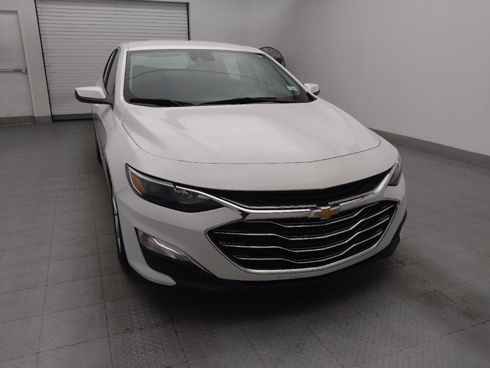 2021 Chevrolet Malibu in Winston-Salem, NC 27103 - 18076064 14