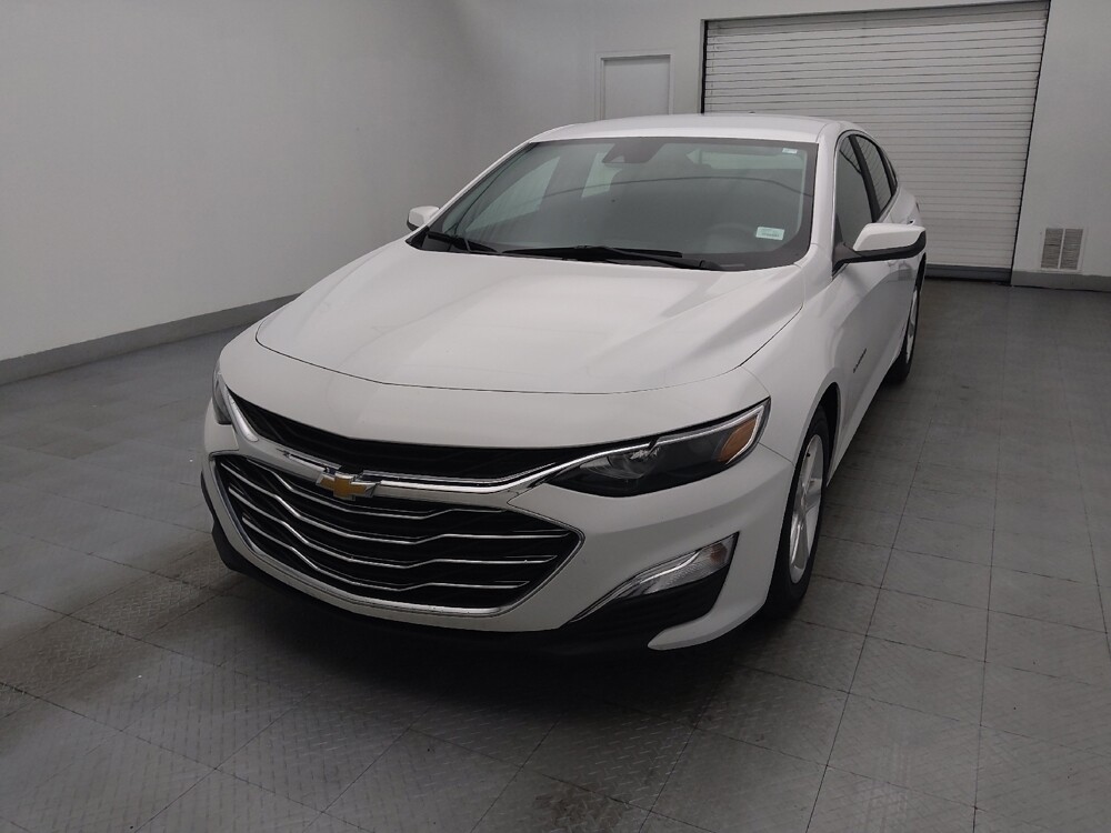 2021 Chevrolet Malibu in Winston-Salem, NC 27103 - 18076064 15