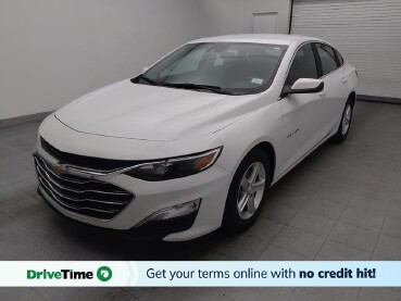 2021 Chevrolet Malibu in Winston-Salem, NC 27103