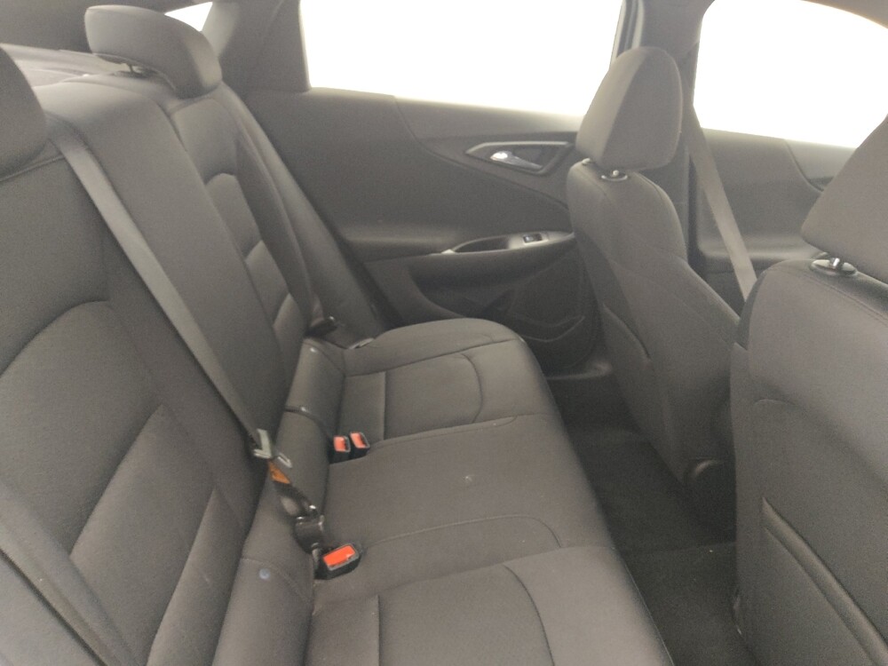 2021 Chevrolet Malibu in Winston-Salem, NC 27103 - 18076064 19