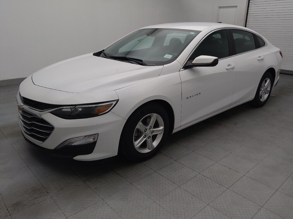 2021 Chevrolet Malibu in Winston-Salem, NC 27103 - 18076064 2