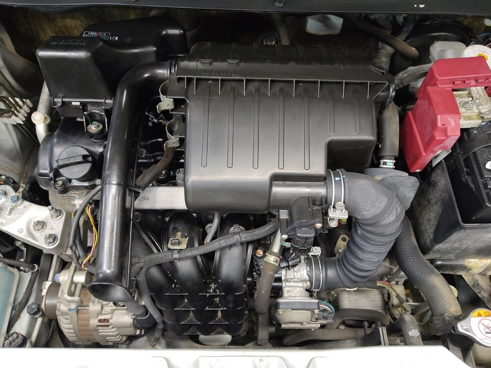 2020 Mitsubishi Mirage in Lewisville, TX 75067 - 18076066 30