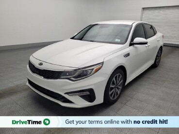 2019 Kia Optima in Kissimmee, FL 34744